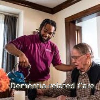 transitional care